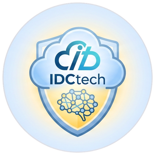 IDCtech AI